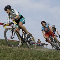 Day One Planet Bike Cup Women 